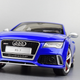 Illustration for article titled Teutonic Tuesday: Keng Fai Audi RS7